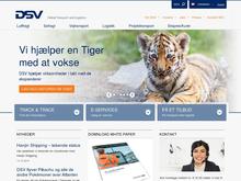 DSV A/S
