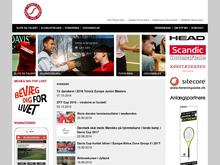 Dansk Tennis Forbund