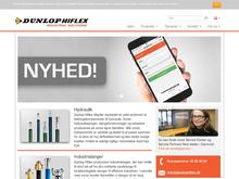 Dunlop Hiflex A/S