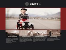 Egons Turist - & Minibusser I/S