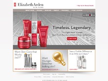 Elizabeth Arden (Denmark) ApS