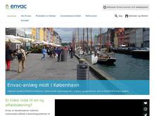 Envac Danmark A/S