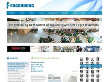 Gustaf Fagerberg A/S