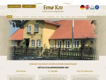 Femø Kro & Feriecenter v/Pia Christensen