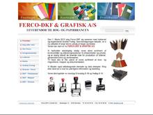 Ferco-Dkf A/S