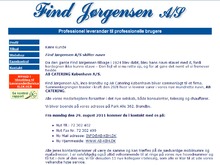 Find Jørgensen A/S