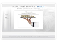 Fotograf Kompaniet Broch