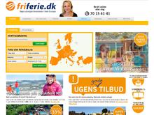 Dansk Fri Ferie A/S