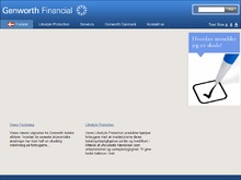Ge Livsforsikring,Filial Af Financial Assurance Co