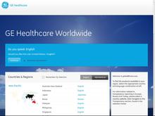 GE Healthcare A/S