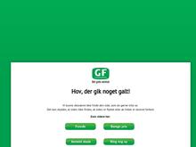 Postbudenes Auto-Forsikringsklub