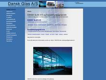 Dansk Glas A/S