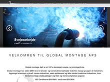 GLOBAL MONTAGE ApS