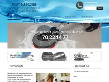 God Rengøring