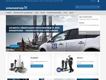 Grundfos DK A/S