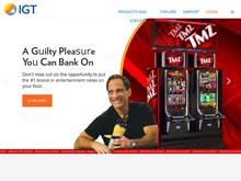 Gtech Northern Europe Corporation Filial af Gtech Northern Europe Corporation. U