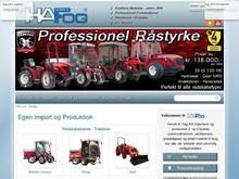 Henrik A.Fog A/S