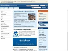 Handelsbanken København Vest (0892)