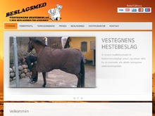 Beslagsmed Per Andersen