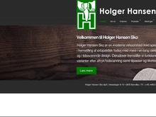 Holger Hansen Sko ApS