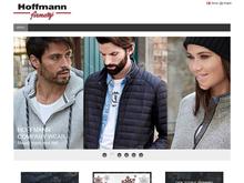 Hoffmann Firmatøj A/S