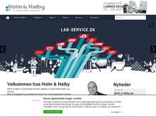 Holm & Halby A/S