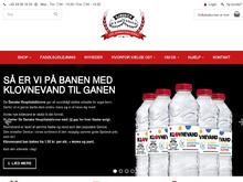 Sjøbeck / Humle 2