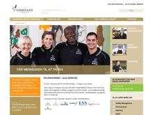 IDA SERVICE A/S