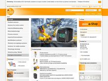 IFM Electronic A/S