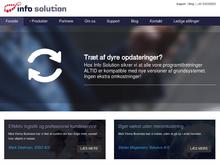 Info Solutions ApS