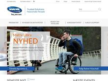 Invacare A/S