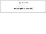 Ishøj VVS A/S