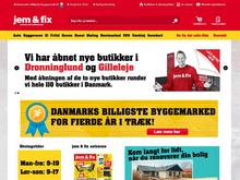 jem & fix Brøndbyøster