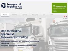 Jh Transport v/Jan Hansen