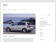 J.M. Automobiler A/S - Seat/Mitsubishi på Vestegne