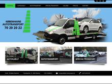 Københavns Autotransport ApS