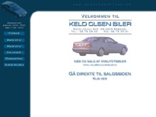 Keld Olsen Biler