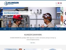 Klinger Danmark A/S