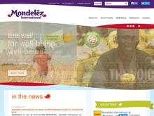 Mondelez Danmark ApS
