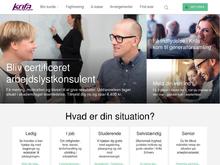 Kristelig Fagforening - Juridisk Center København