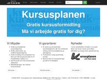 Kursusplanen.Dk ApS