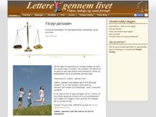 Klinik for kost, krop og motion - lettere.dk
