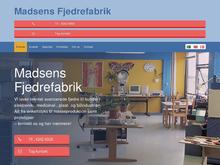 Madsens Fjedrefabrik v/Frank Madsen