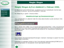 Mægler Ringen A/S