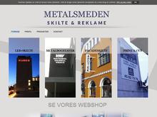 Metalsmeden ApS