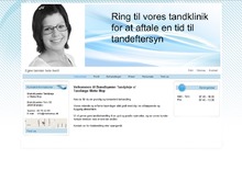 Brøndbyøster Tandpleje