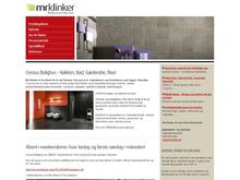 Mr. Klinker ApS