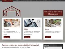 Ms Entreprise ApS