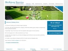 Mulbjerg Service