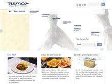 Nemco Emballage A/S